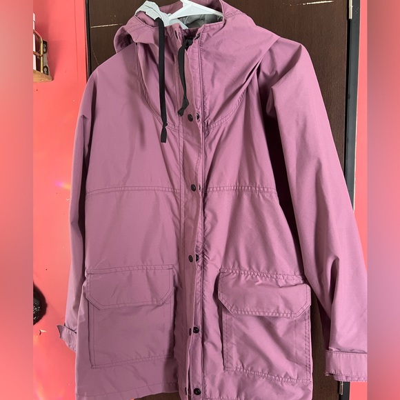 REI Jackets & Blazers - Vintage REI GoreTex Rain Jacket